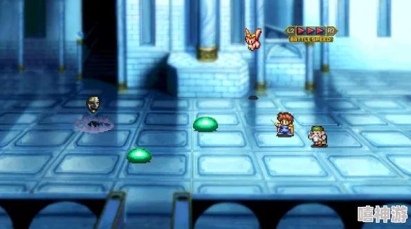 经典RPG《露娜 银河之星》复刻合集Steam上线，暂不支持中文，新增预告视频