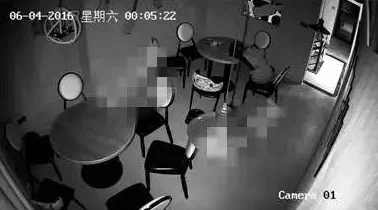 牛人潜入沟厕tp盗摄正在播放，惊现隐秘监控画面引发热议，网友纷纷围观讨论！