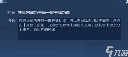 王者荣耀播报作用全面介绍：荣耀播报内容他人能否查看详解