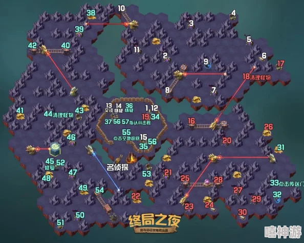 迷失之夜预约地址全面一览及激活码高效获得方法指南